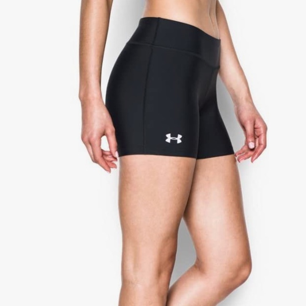 UNDER ARMOUR SPANDEX